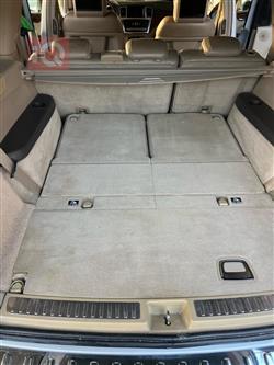 مرسيدس بنز جي أل-كلاس